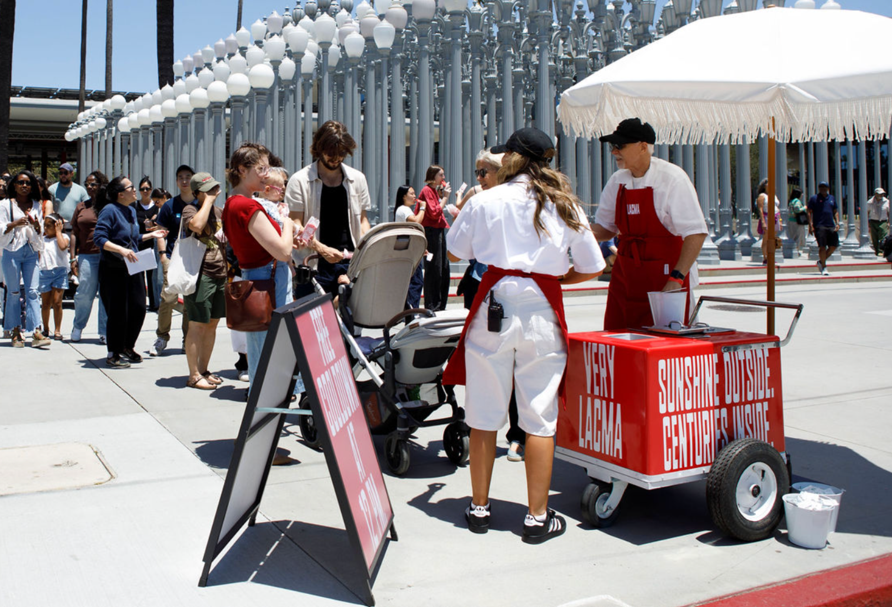 LACMA