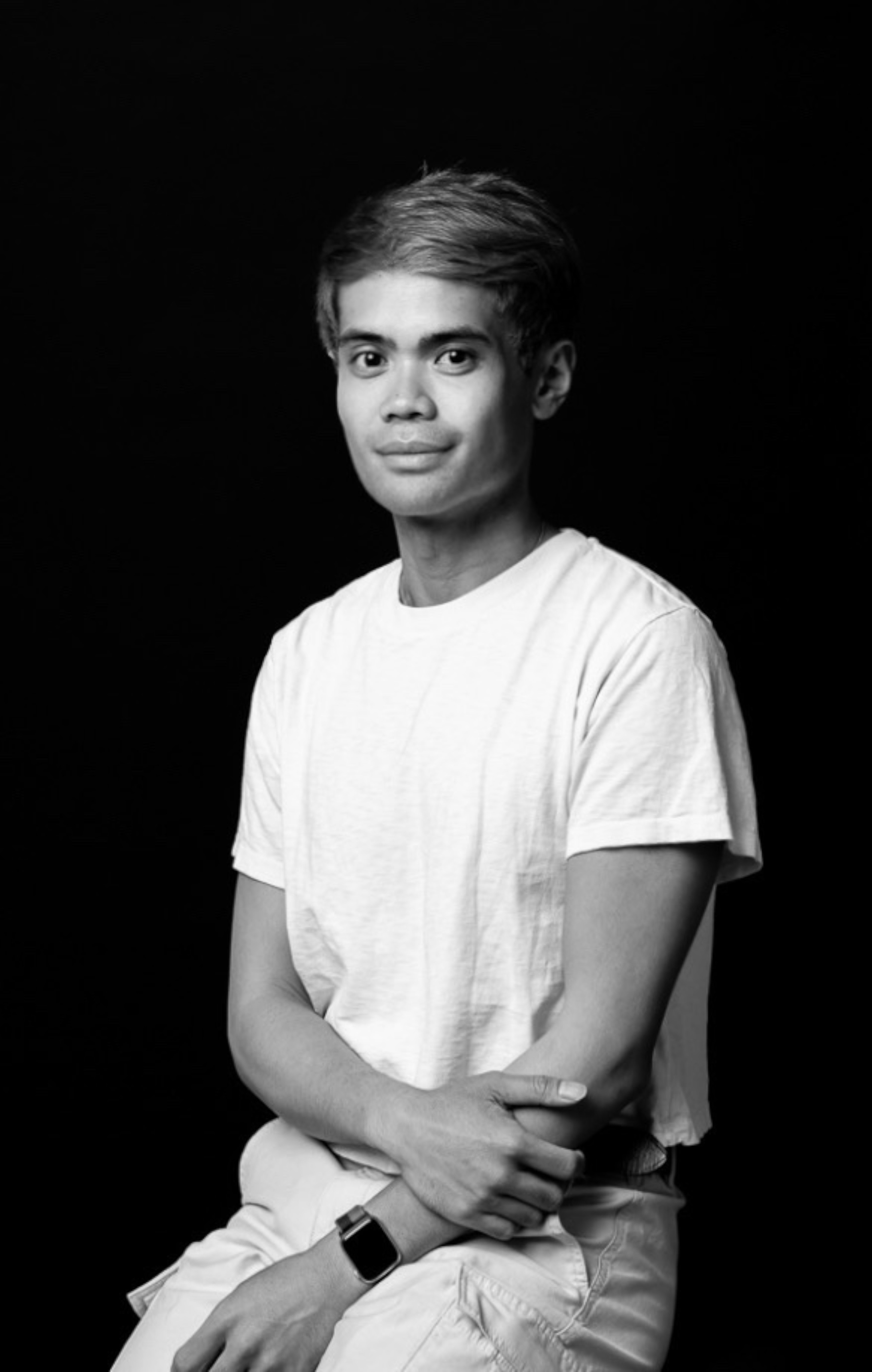 Sam Tan