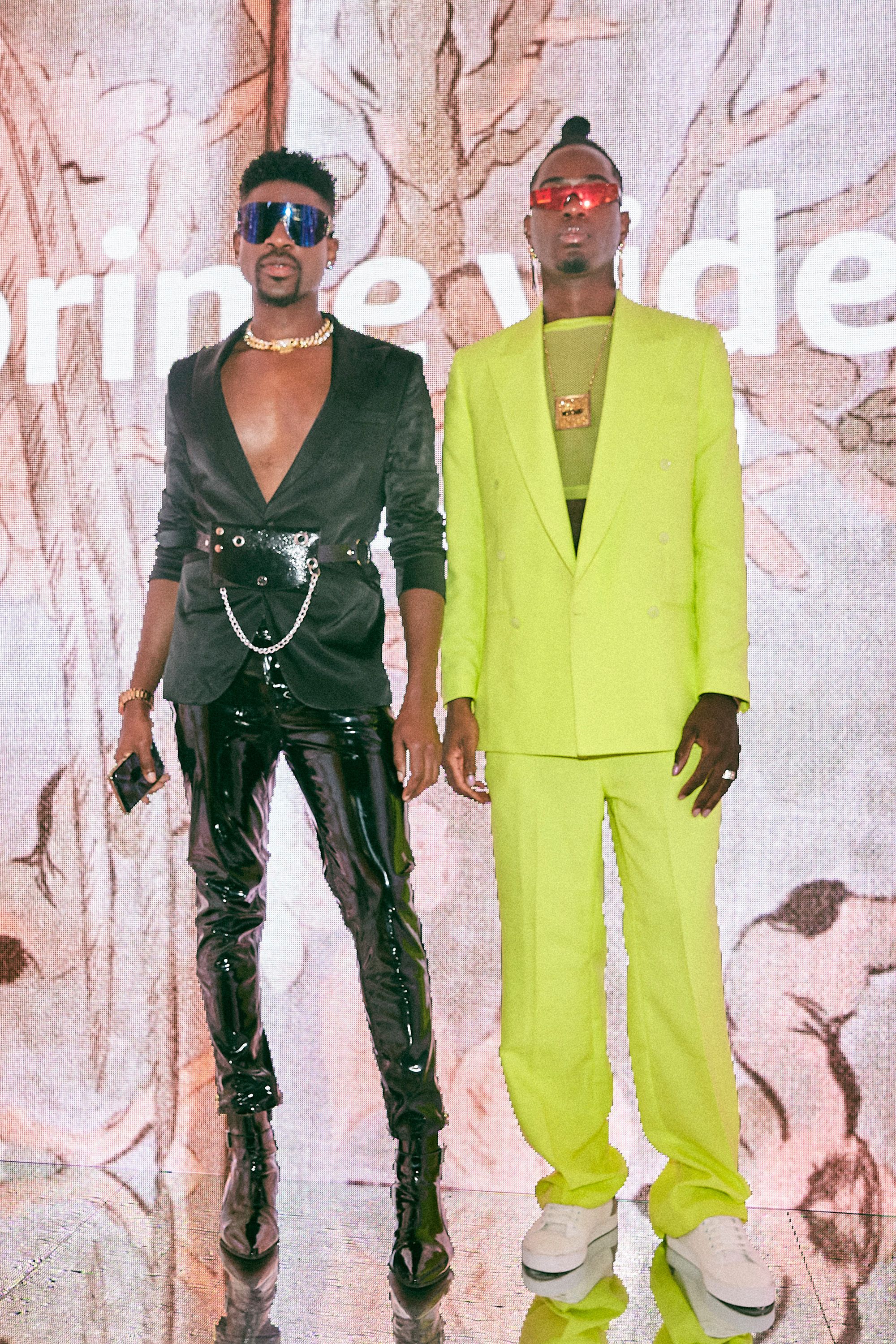 Amazon Studios | Crown + Conquer