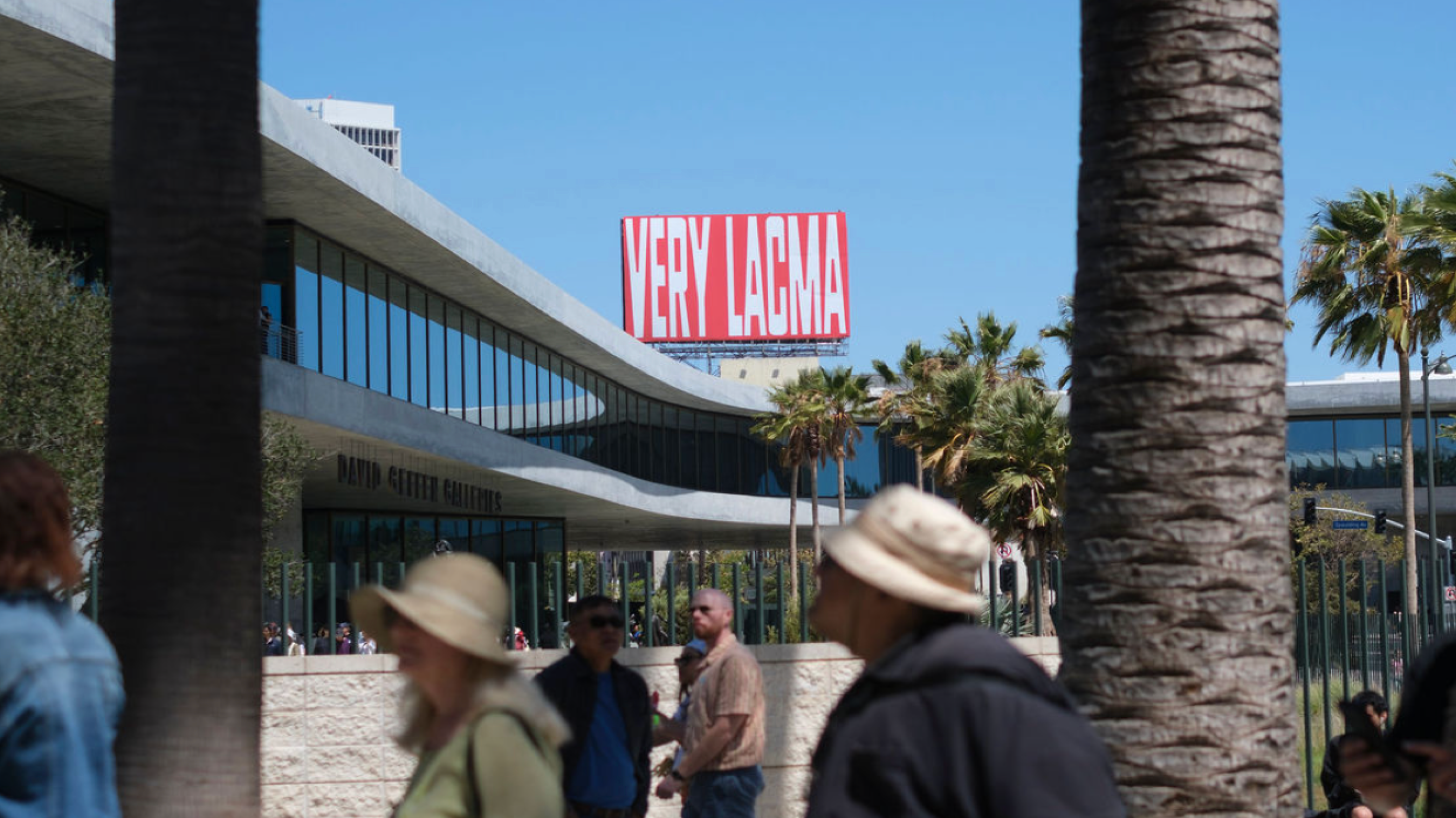 LACMA
