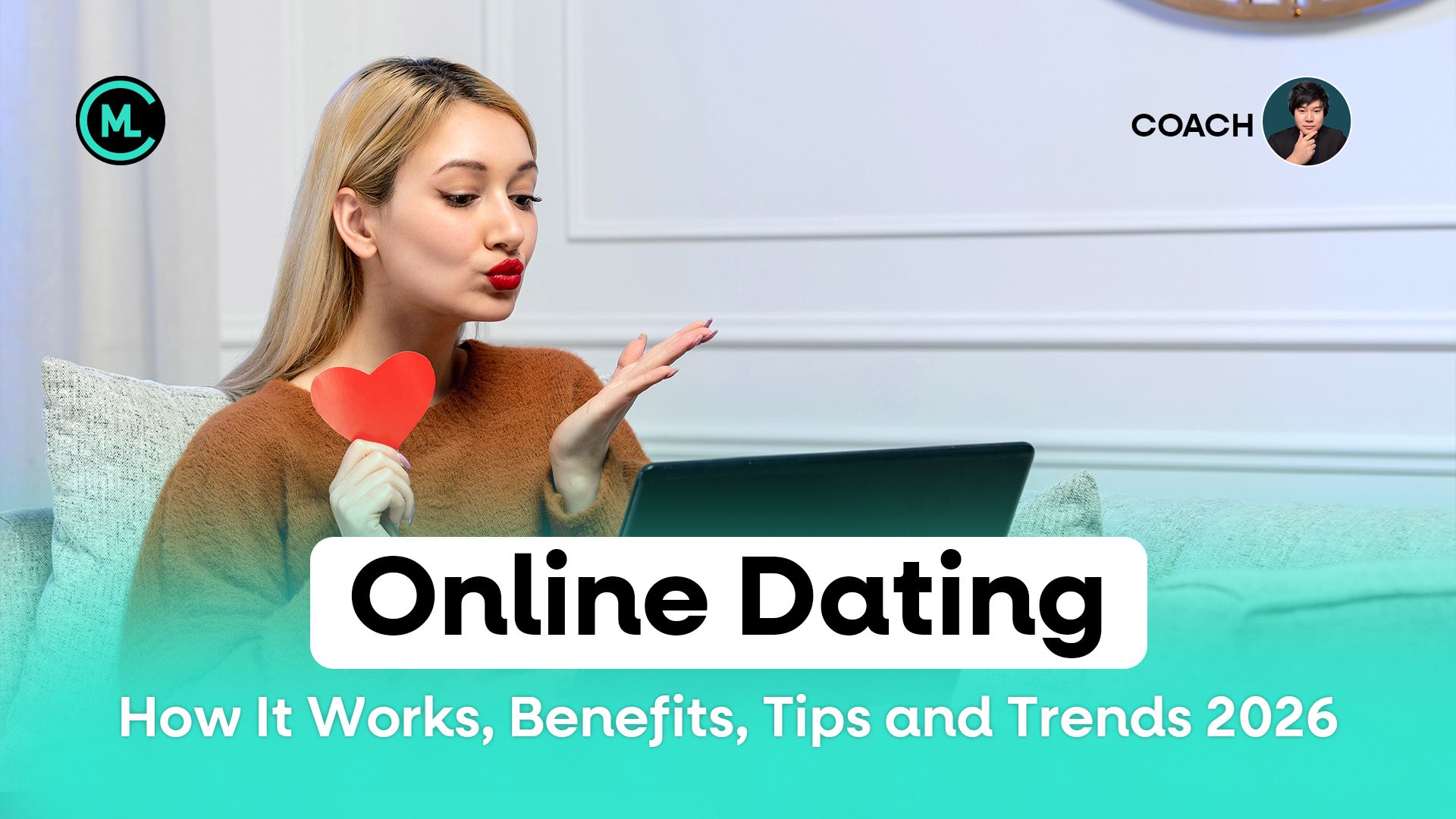 Online Dating: How It Works, Benefits, Tips And Trends 2026