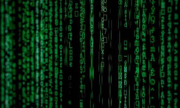 Homomorphic encryption and privacy-enhancing computation for Indonesian businesses 2026 — visualization of data protected as ciphertext moving through computation environments that return results without exposing any personal or sensitive value in cleartext