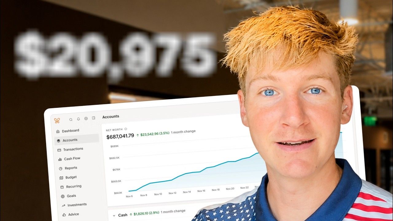 Video thumbnail for Exactly How Much my Business Made in June | Monthly Retro