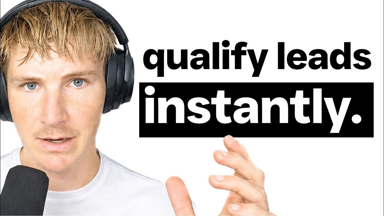 Video thumbnail for This Simple Sales Change Has Made Me $50k+