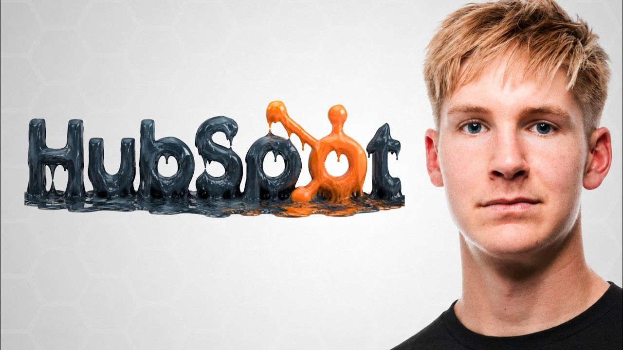 Video thumbnail for Hubspot sucks, actually