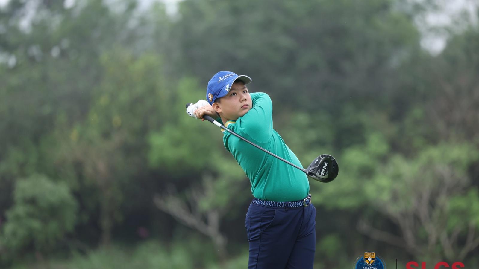 2023 FCG World Junior Championship China Qualifier