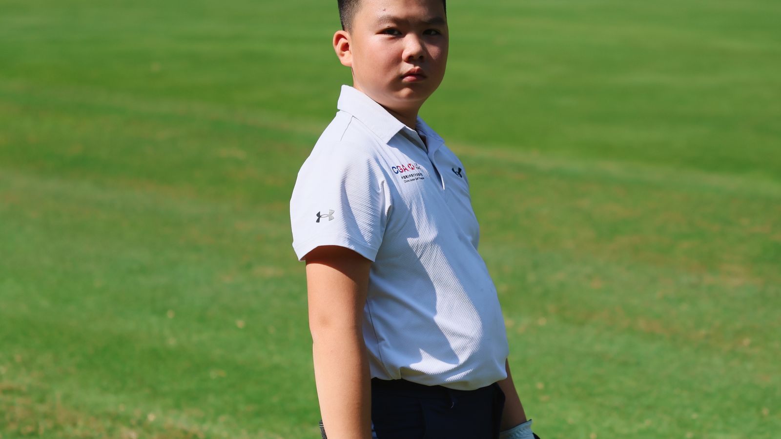 Mission Hills National Junior Golf Invitational