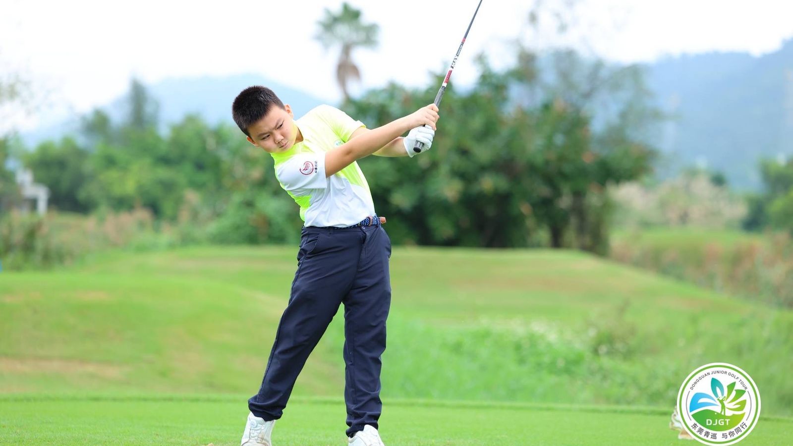 S6 Dongguan Junior Tour – Together With You