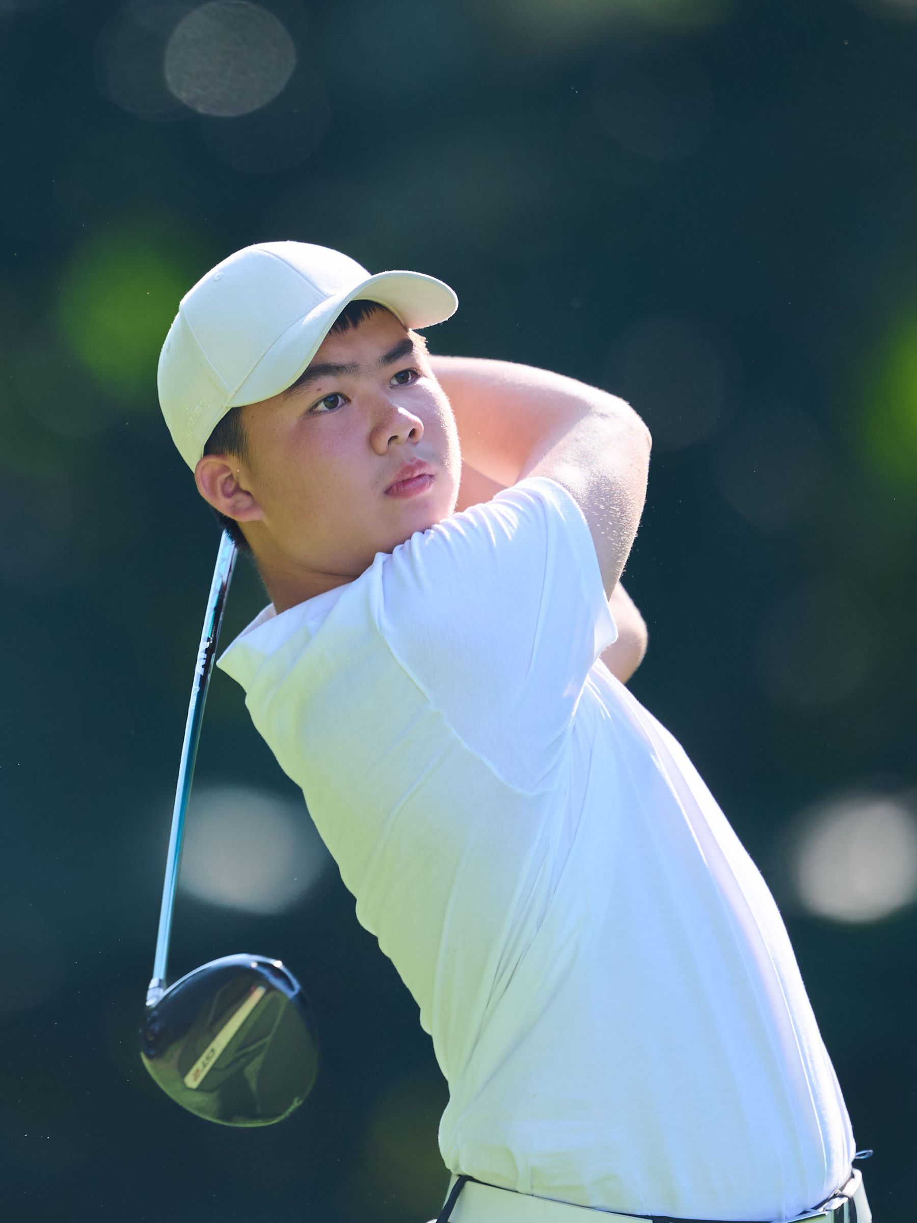 Sean Hong