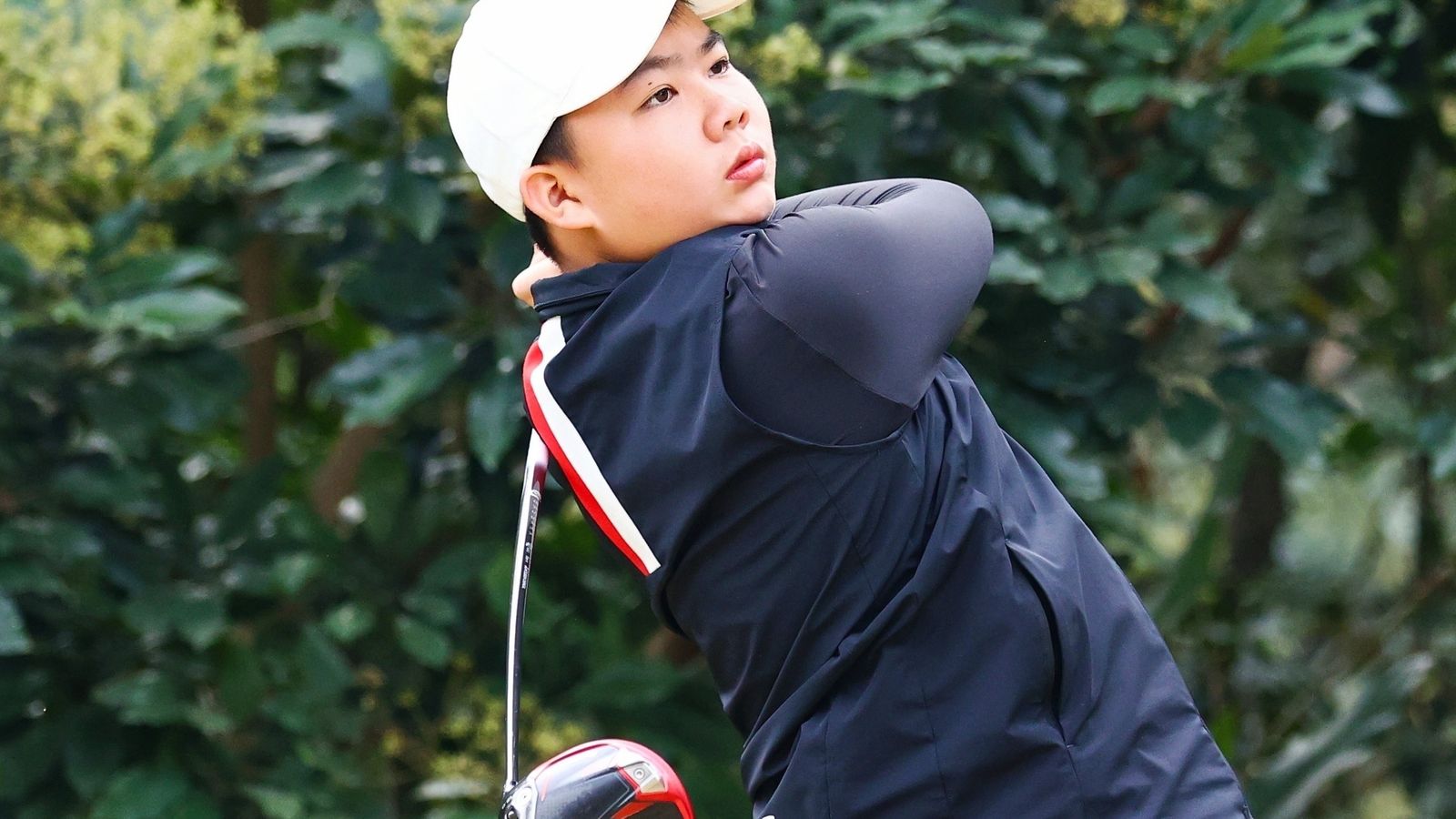 2024 National Amateur Golf Elite Championship