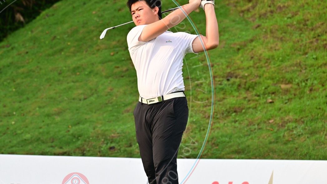 2026香港青少年锦标赛
