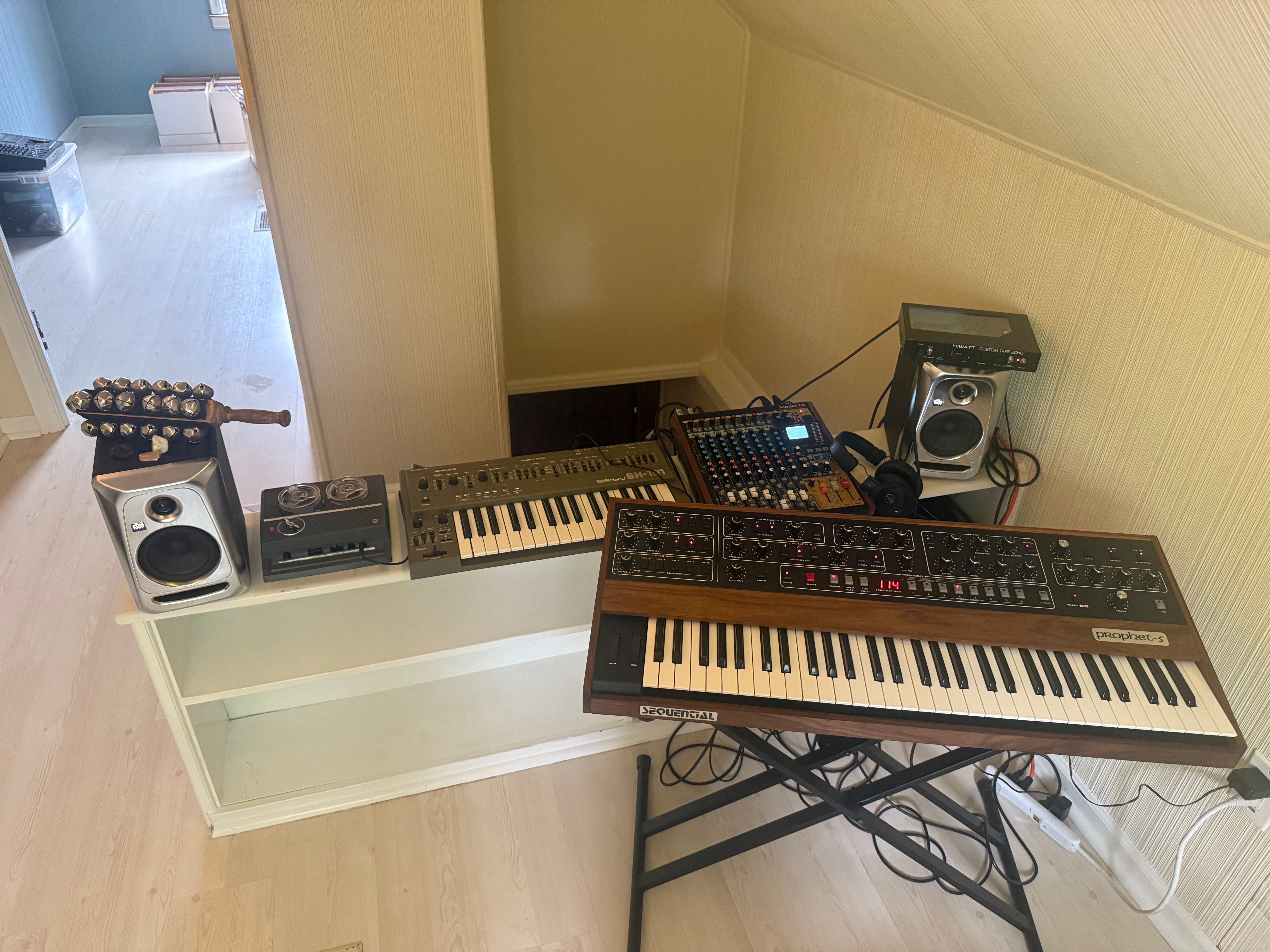 keyboard