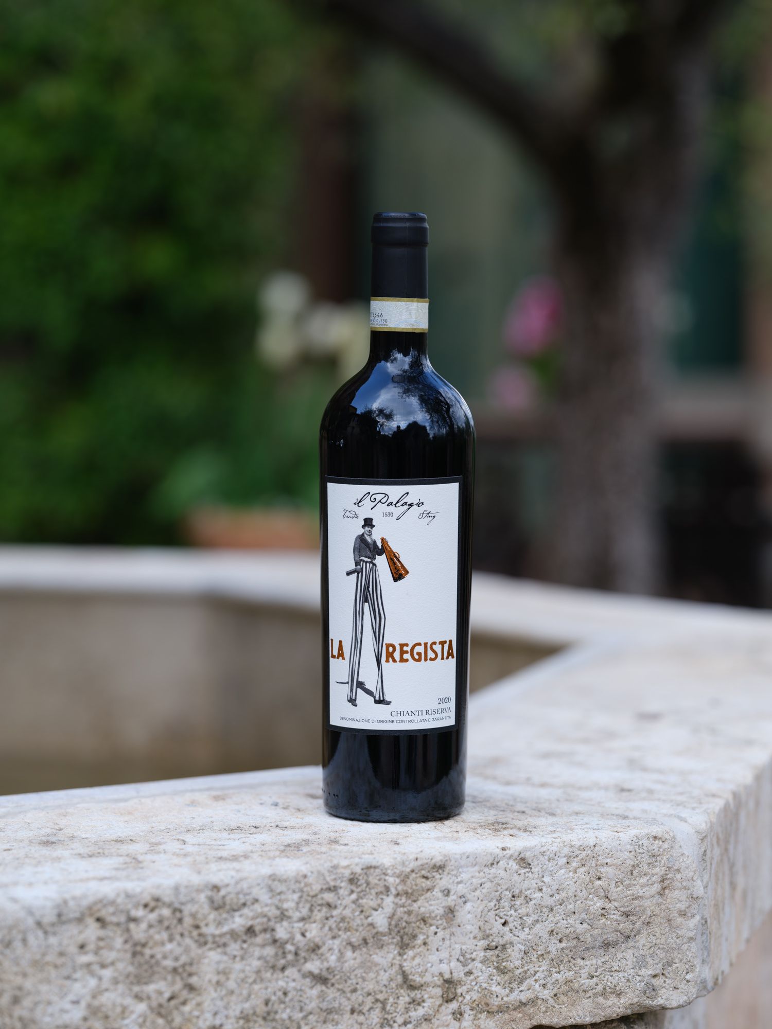 Il Palagio