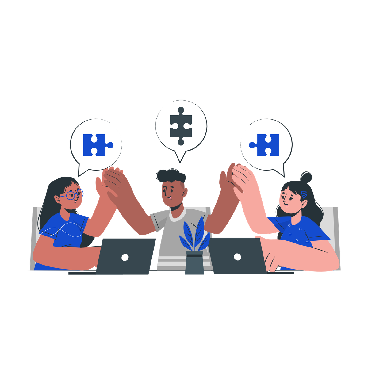 How do SMBs manage change without a dedicated change manager?