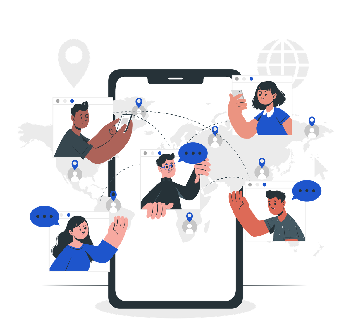 Your AI rollout is Transformation Change that happens to involve technology.