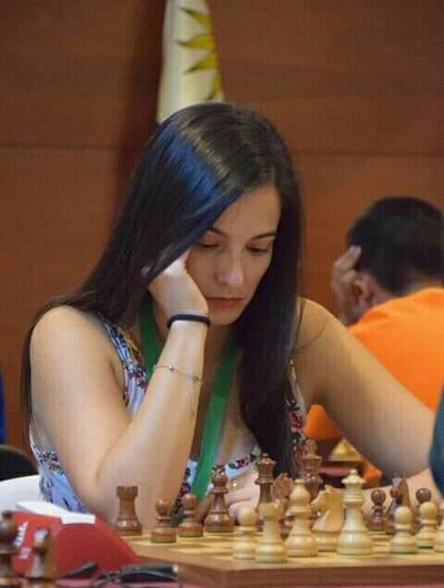 Sonia Gil