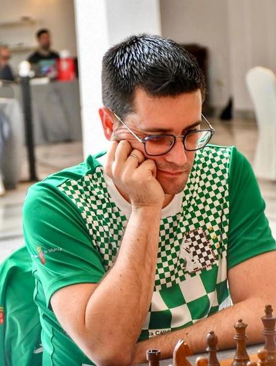 José Carlos Ibarra