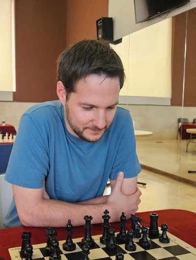 Borja Navarro 