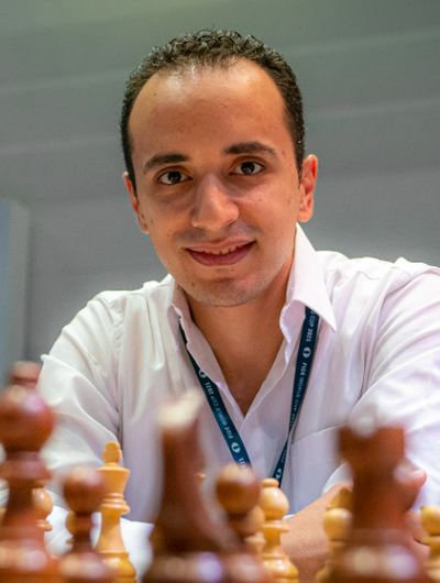 Bassem Amin