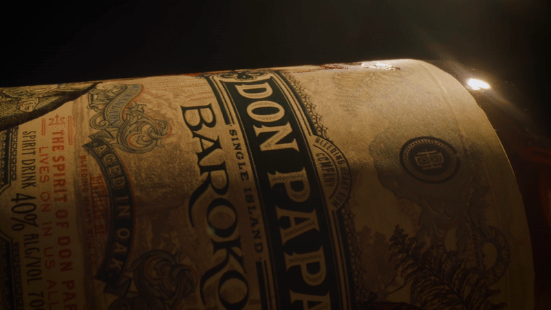 Don Papa Rum
