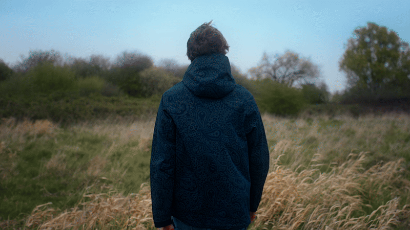 Pretty Green Fashion