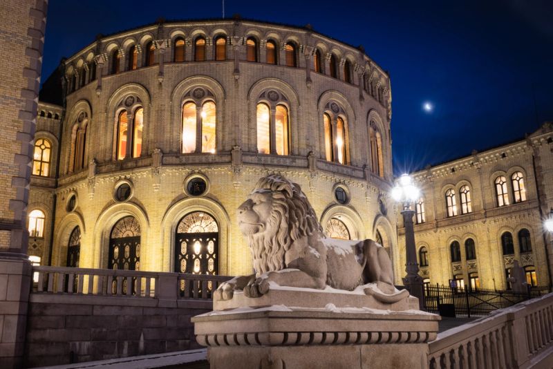 Våre politiske innspill