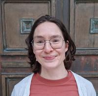 Sara Andersen Vågenes