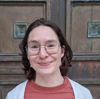 Sara Andersen Vågenes