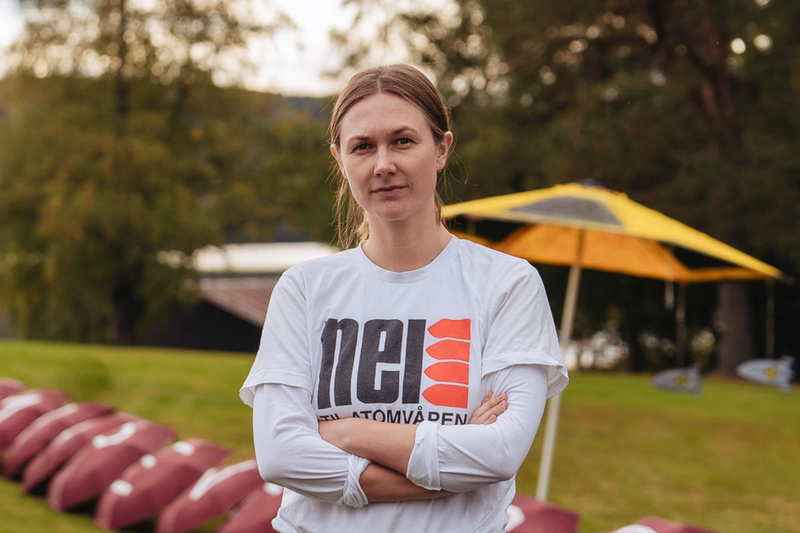 Tomme løfter om nedrustning