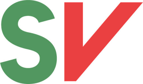 Sosialistisk Venstreparti - SV