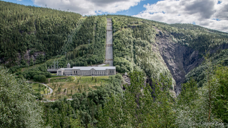 Vårt lands mørke historie: Israel anskaffet atomvåpen ved hjelp av Norge