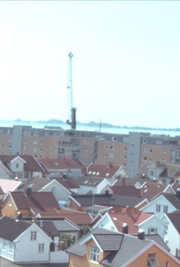 Bilde fra 'Ondt blod på Torstrand - Remastered'