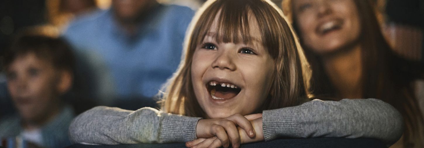 Den store familiedagen