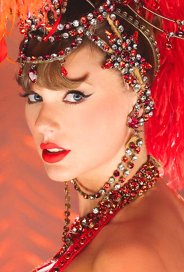 Bilde fra 'Taylor Swift | The Official Release Party of a Showgirl'
