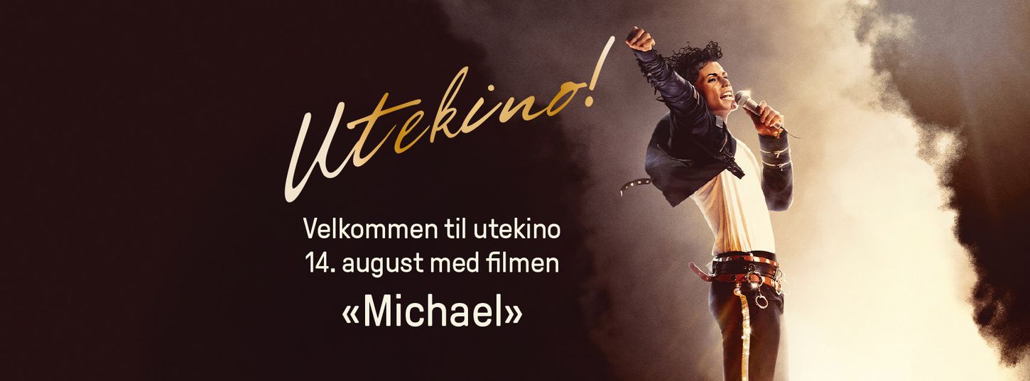 Michael utekino