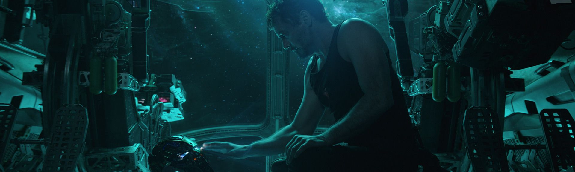 Bilde fra 'Avengers: Endgame Encore'