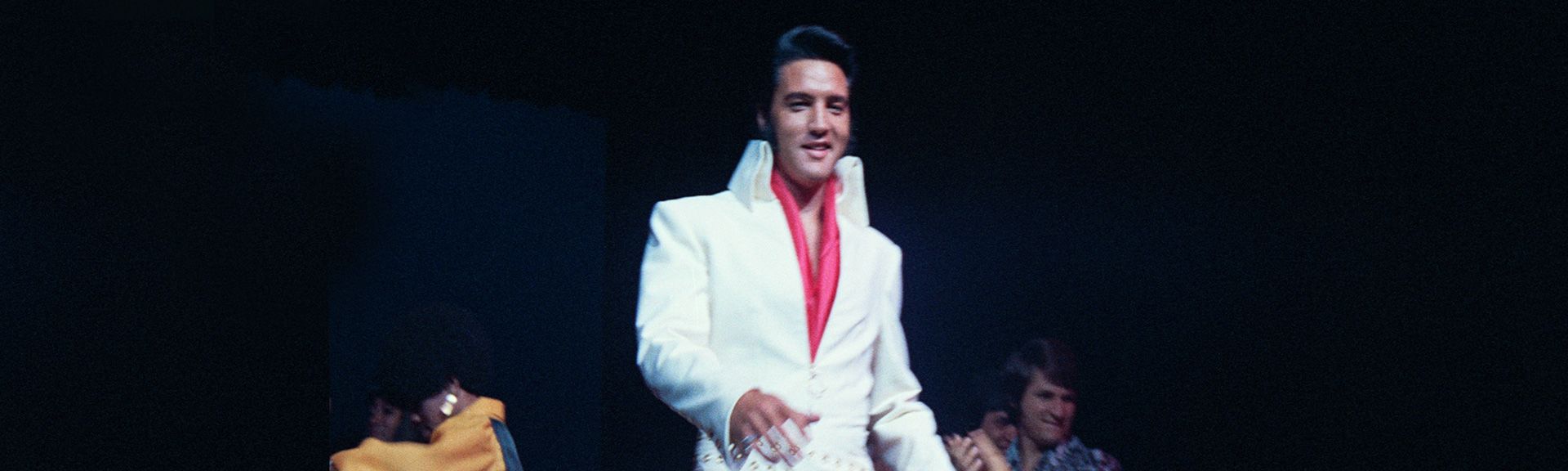 Elvis BG