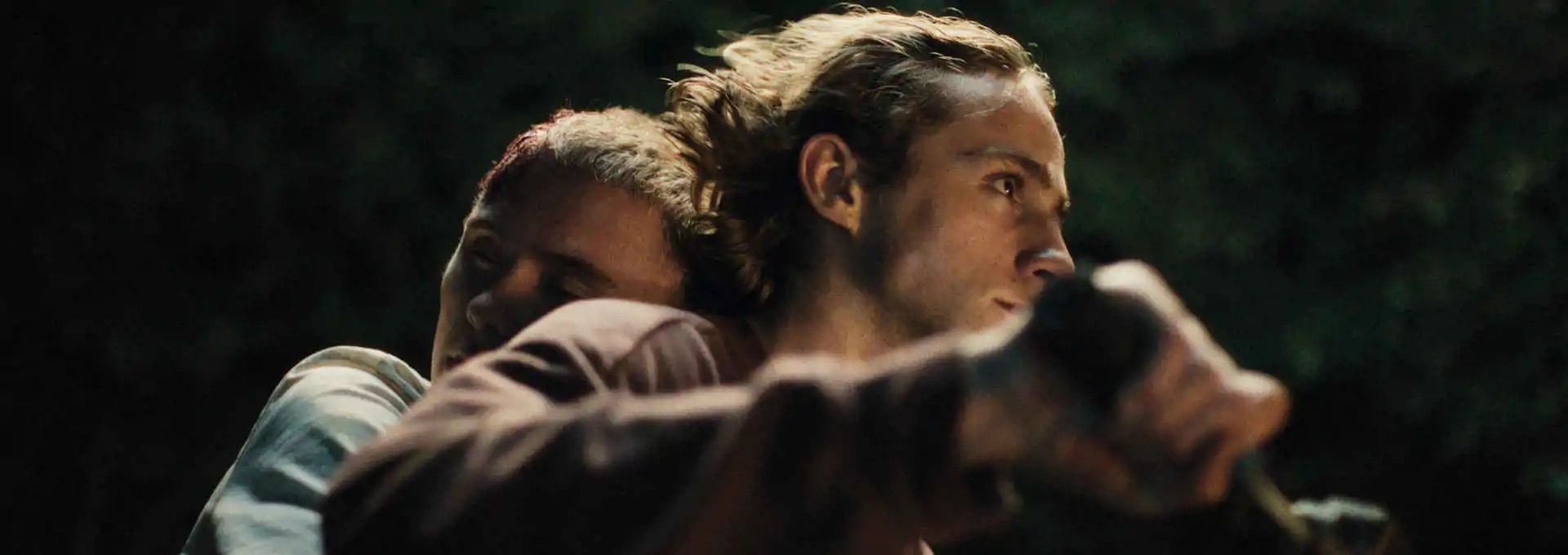 Bilde fra 'Kevlarsjel'