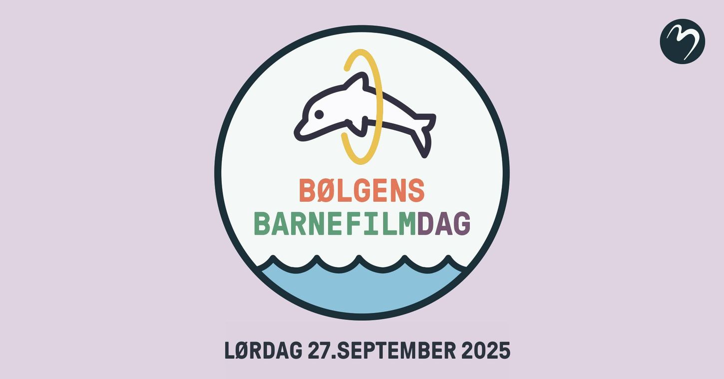 Barnefilmdagen 2025