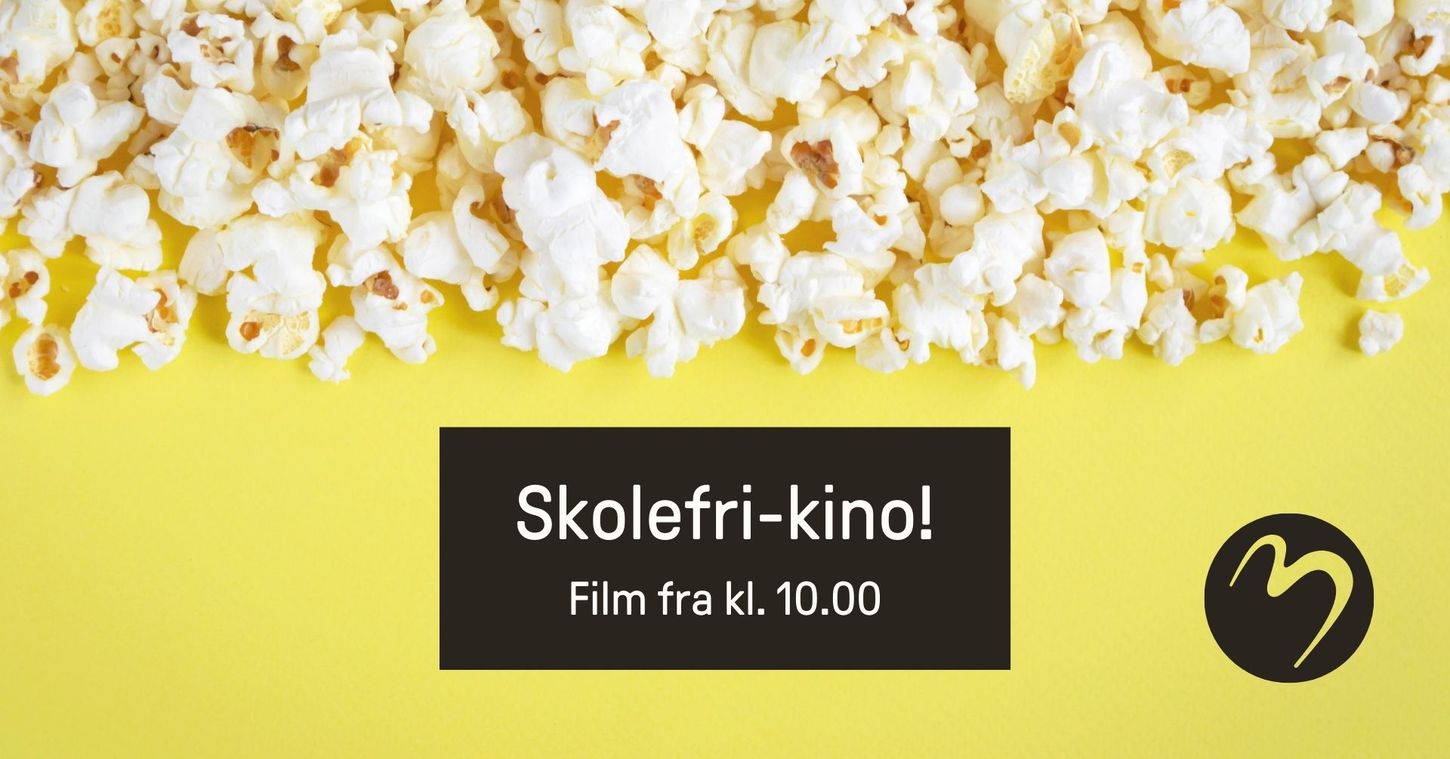 Skolefri-kino