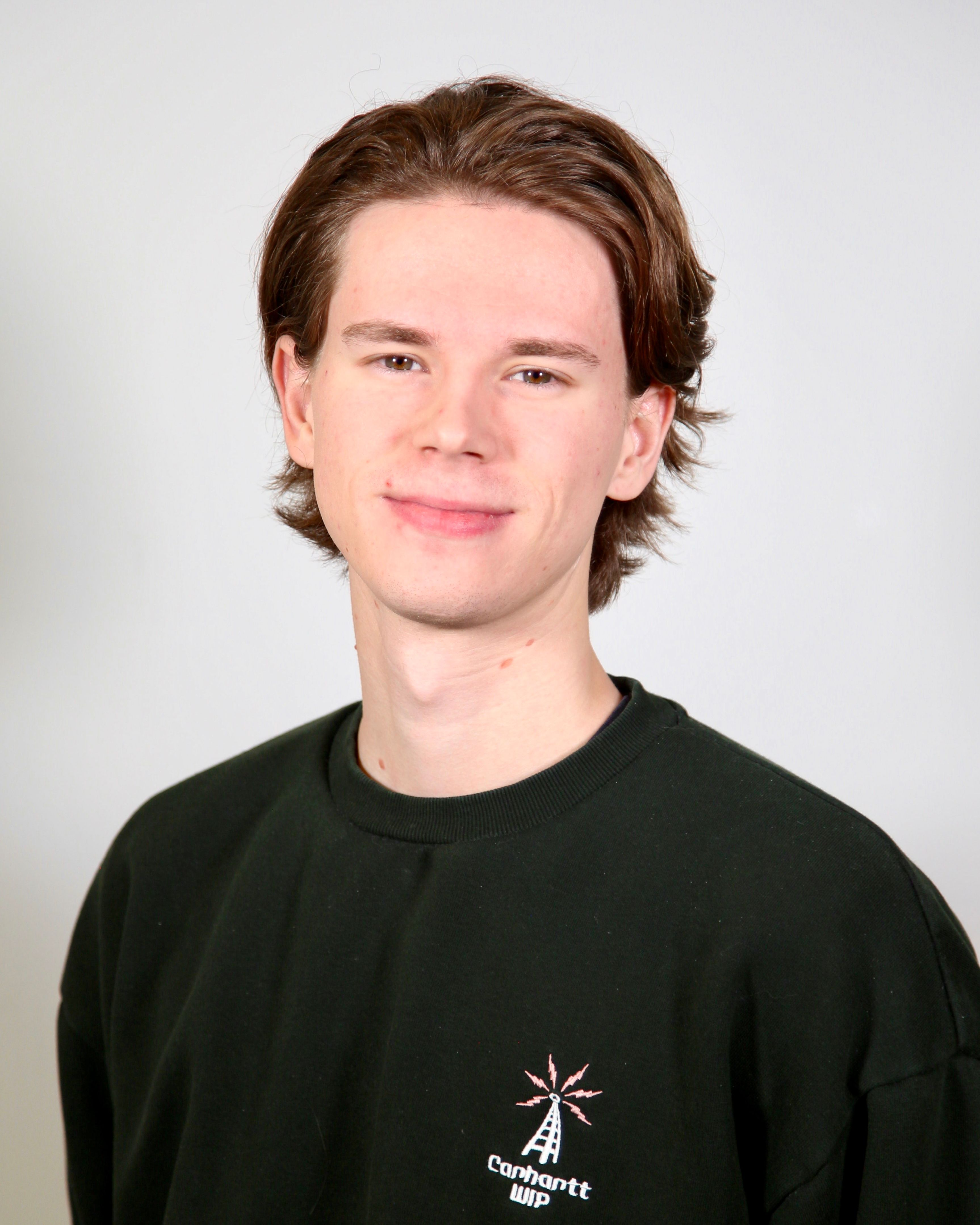 Team member