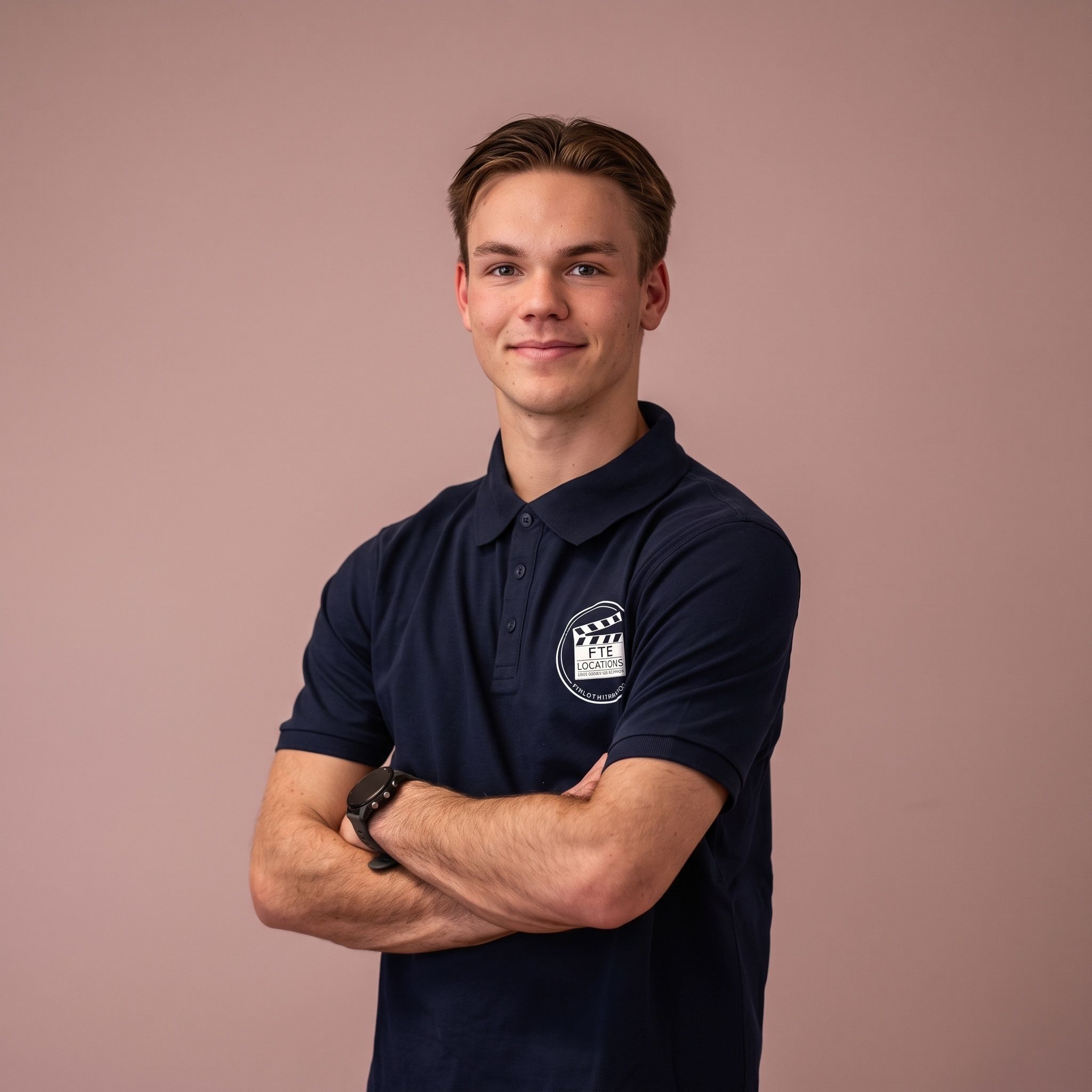 Team member