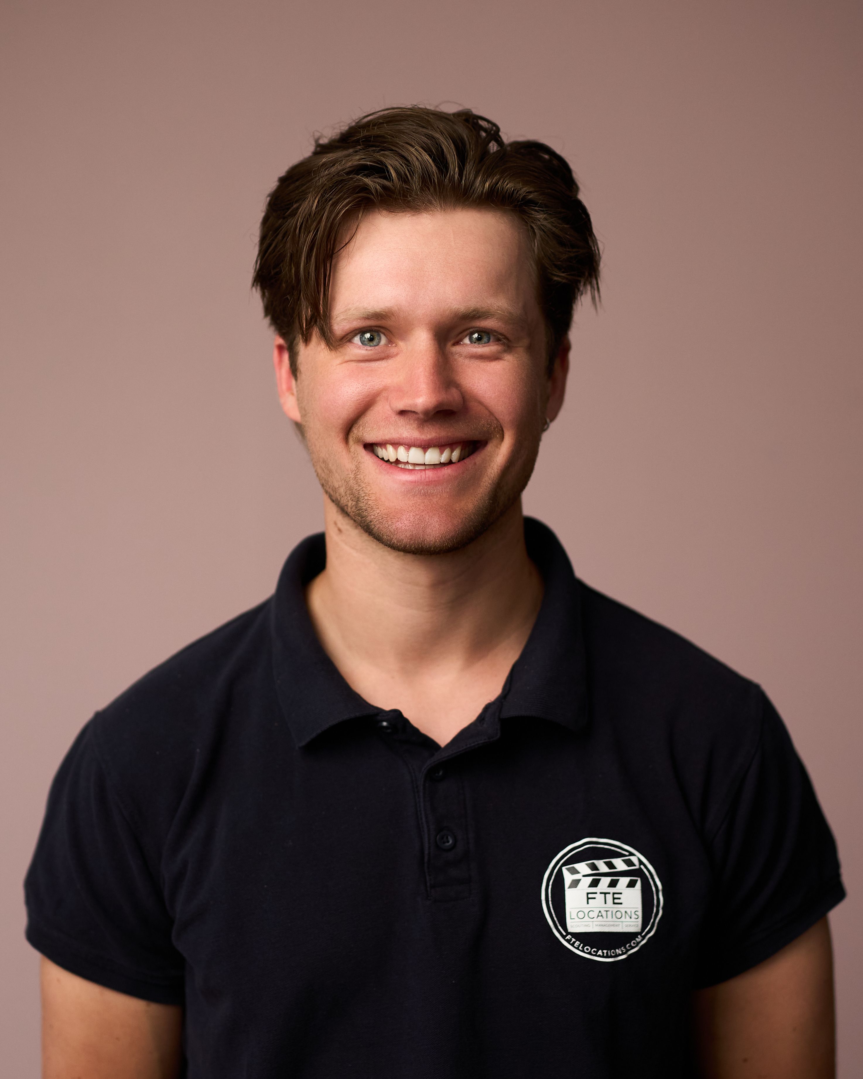 Team member