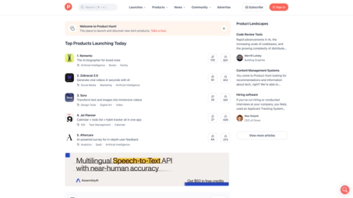 Image for producthunt