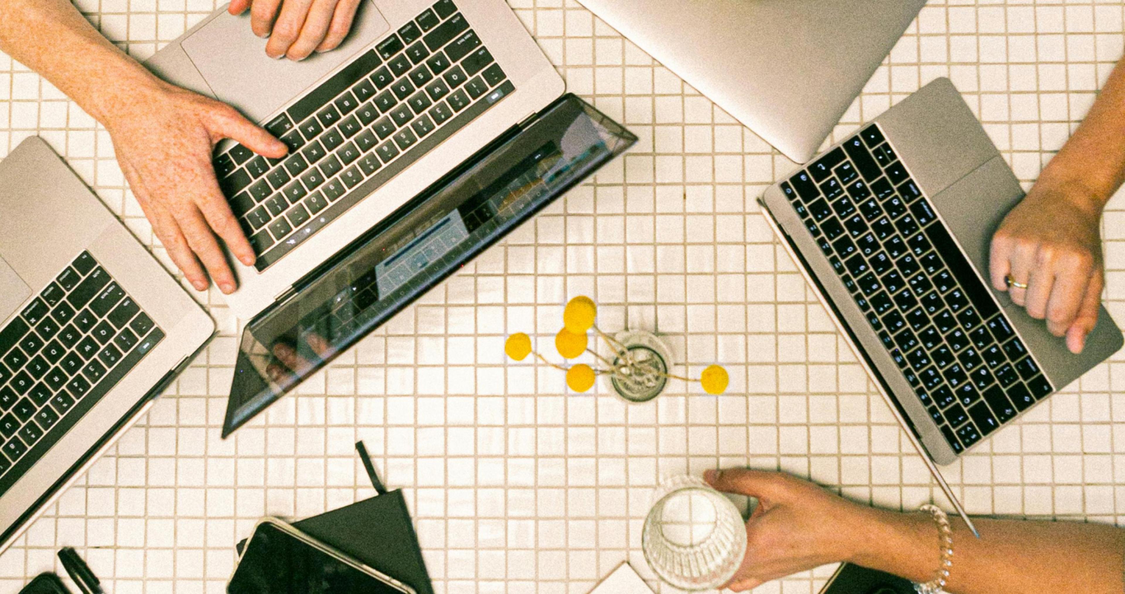 Freelancing Without a Bank: How kacet Empowers the Unbanked