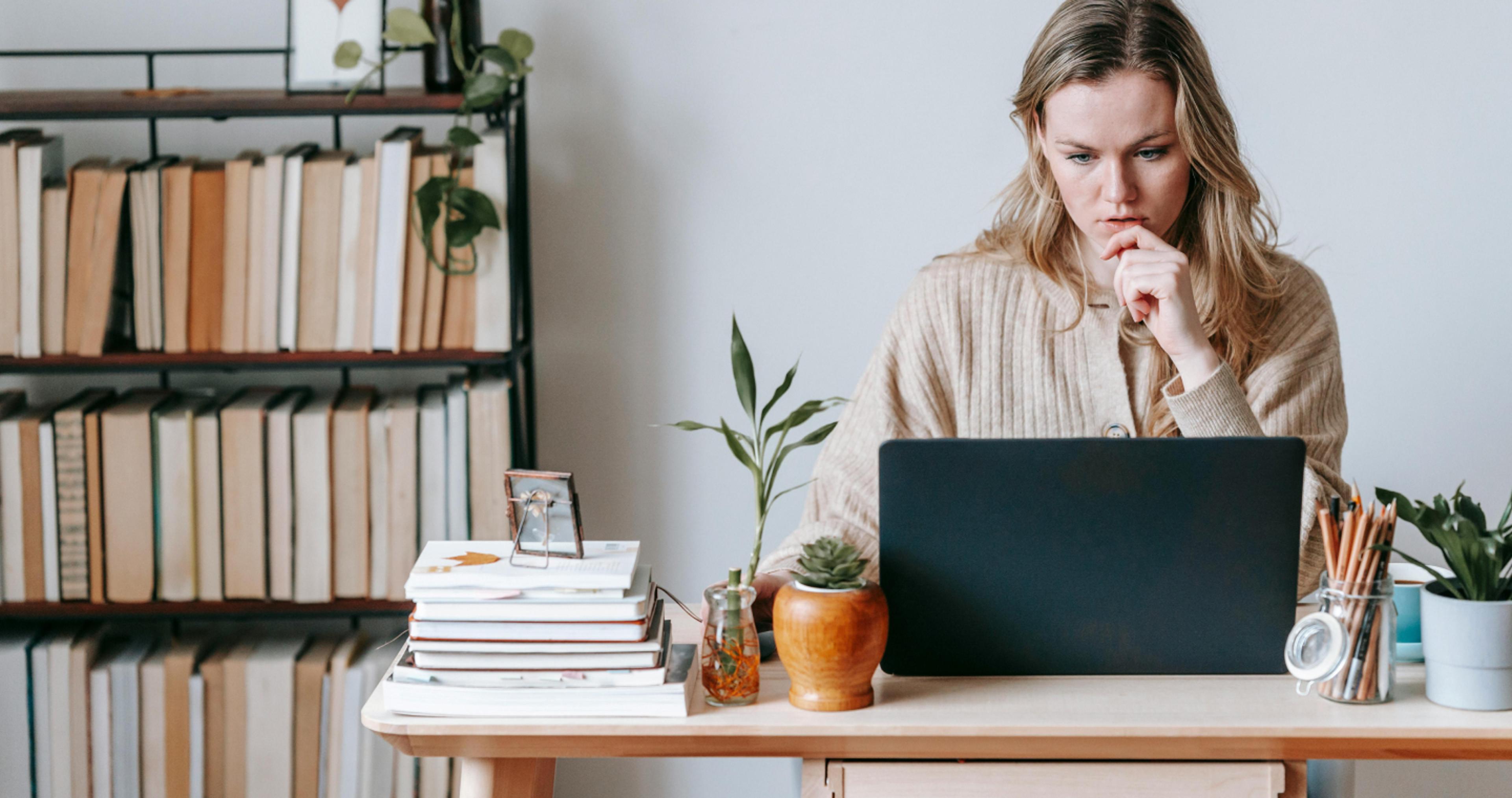 The Old Freelancing Platforms Had Their Time. kacet Is What’s Next