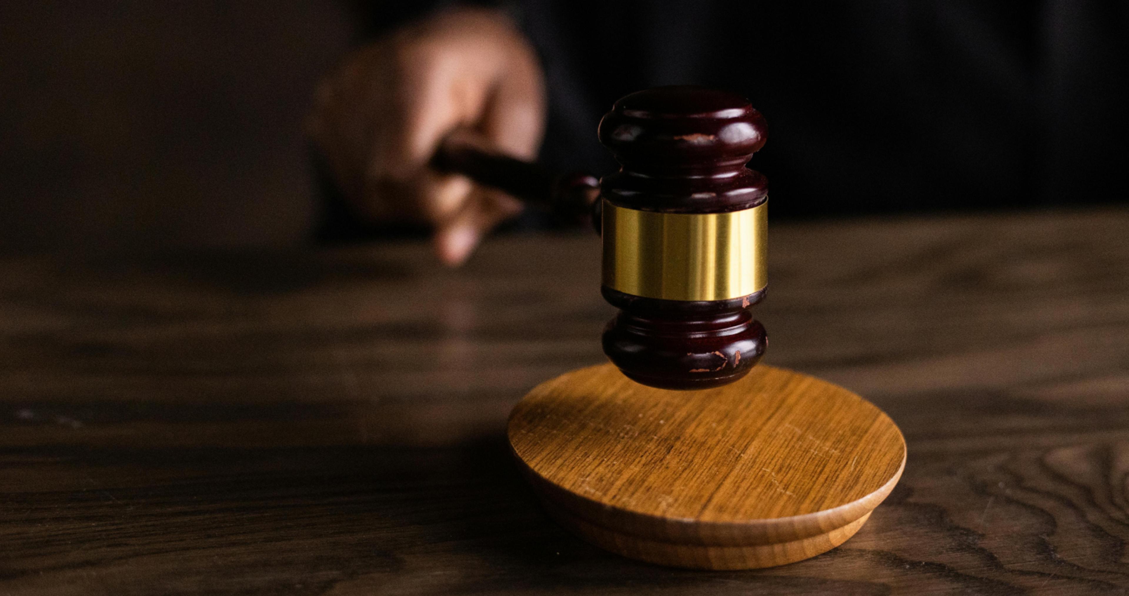 How kacet's Jury System Solves the Dispute Problem in Freelancing