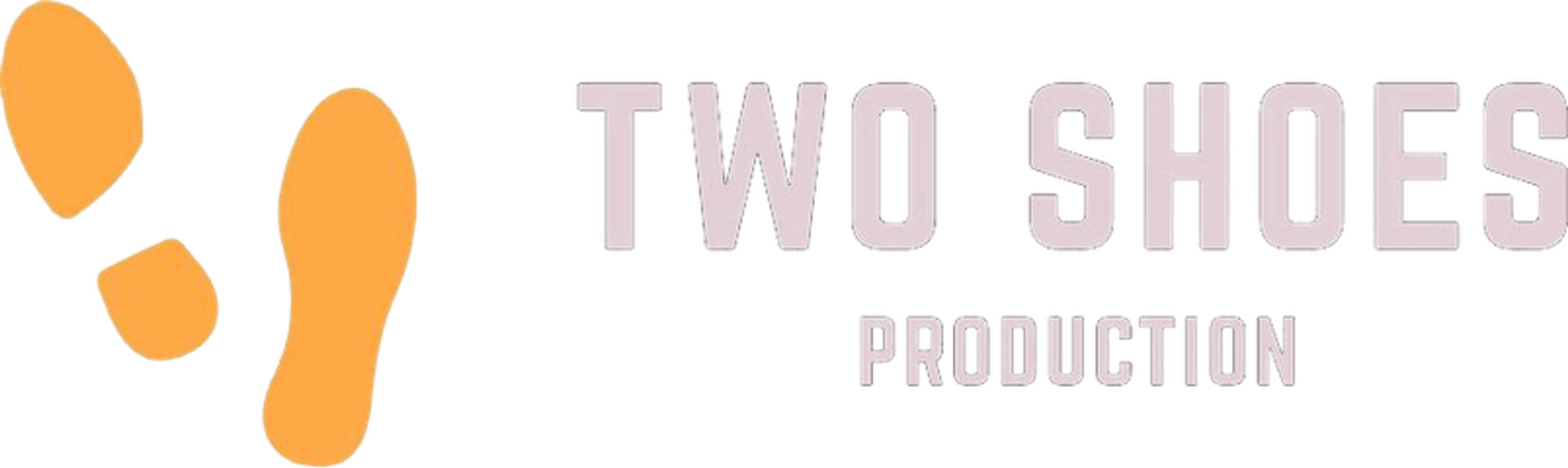 Two Shoes Production logo