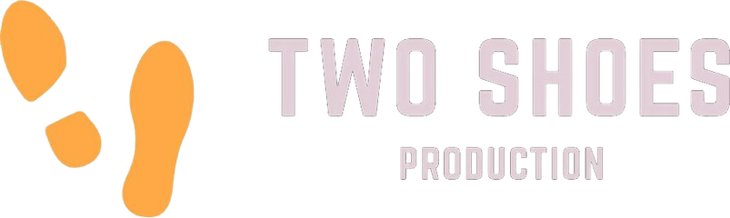 Two Shoes Production logo