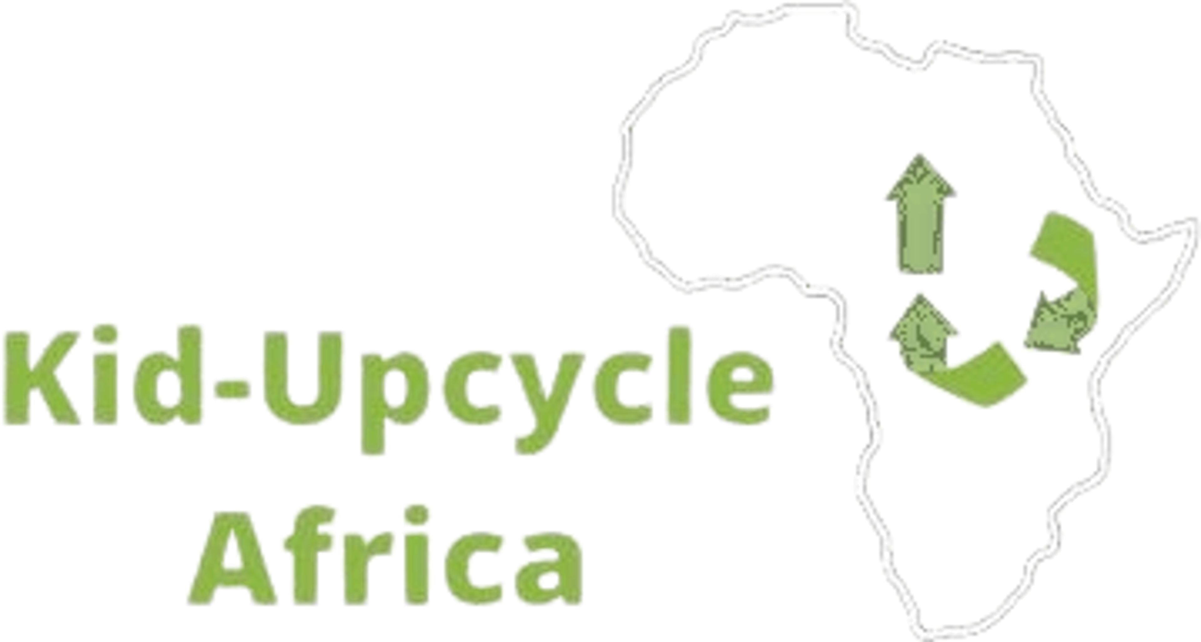 Kid-Upcycle Africa logo